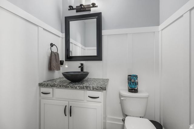 14922 S LAKE RIDGE CIRCLE CIR, Herriman, UT 84096