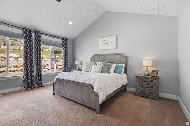 14922 S LAKE RIDGE CIRCLE CIR, Herriman, UT 84096