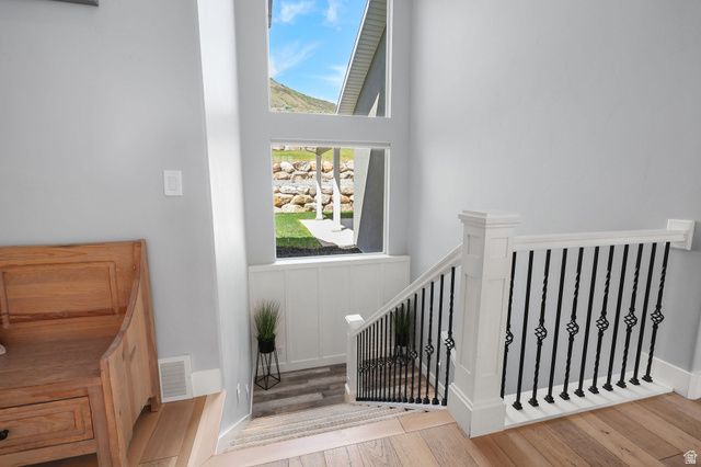 14922 S LAKE RIDGE CIRCLE CIR, Herriman, UT 84096