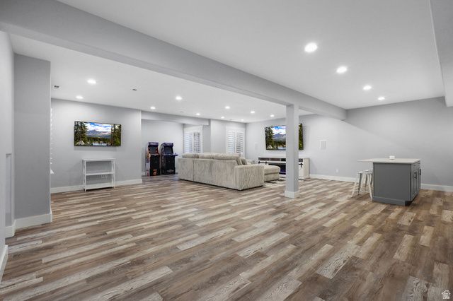 14922 S LAKE RIDGE CIRCLE CIR, Herriman, UT 84096