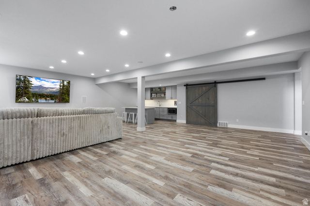 14922 S LAKE RIDGE CIRCLE CIR, Herriman, UT 84096