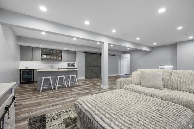 14922 S LAKE RIDGE CIRCLE CIR, Herriman, UT 84096