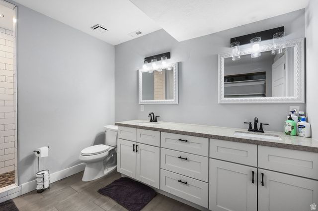 14922 S LAKE RIDGE CIRCLE CIR, Herriman, UT 84096