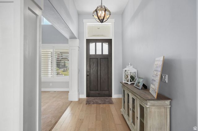 14922 S LAKE RIDGE CIRCLE CIR, Herriman, UT 84096