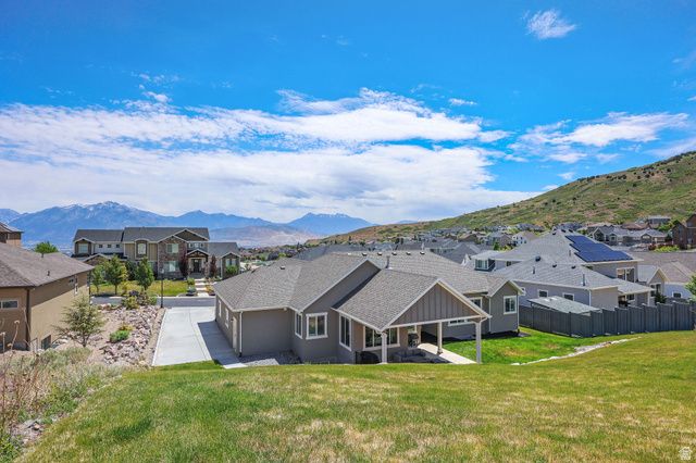 14922 S LAKE RIDGE CIRCLE CIR, Herriman, UT 84096