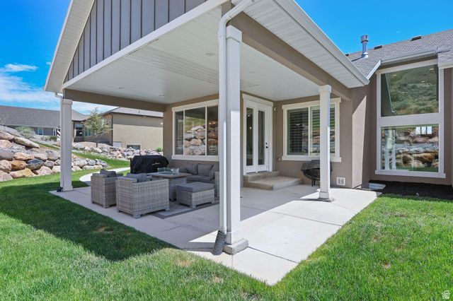 14922 S LAKE RIDGE CIRCLE CIR, Herriman, UT 84096