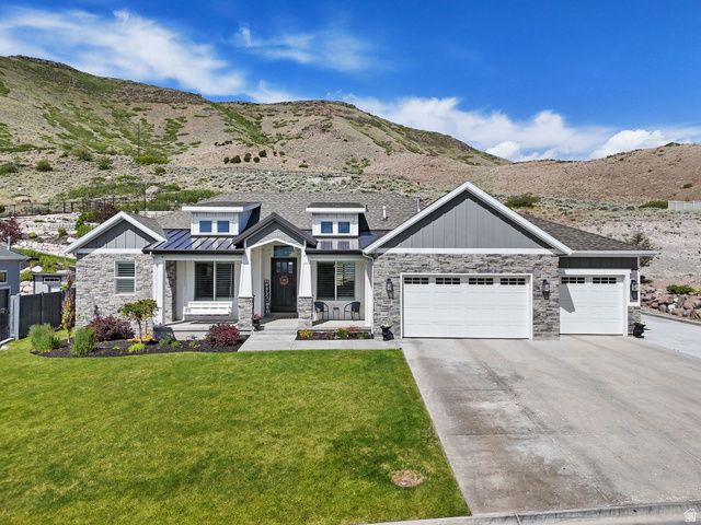14922 S LAKE RIDGE CIRCLE CIR, Herriman, UT 84096