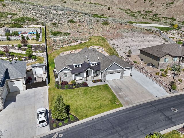 14922 S LAKE RIDGE CIRCLE CIR, Herriman, UT 84096