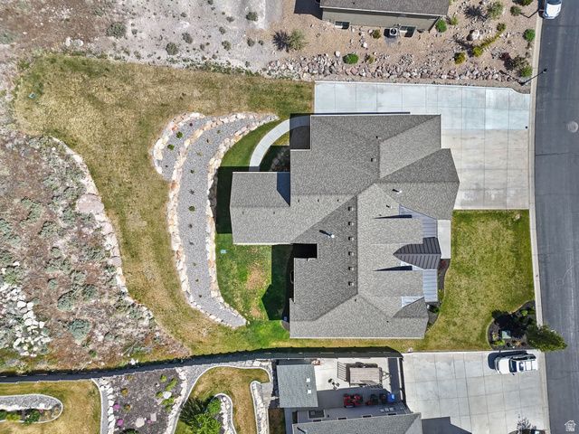 14922 S LAKE RIDGE CIRCLE CIR, Herriman, UT 84096
