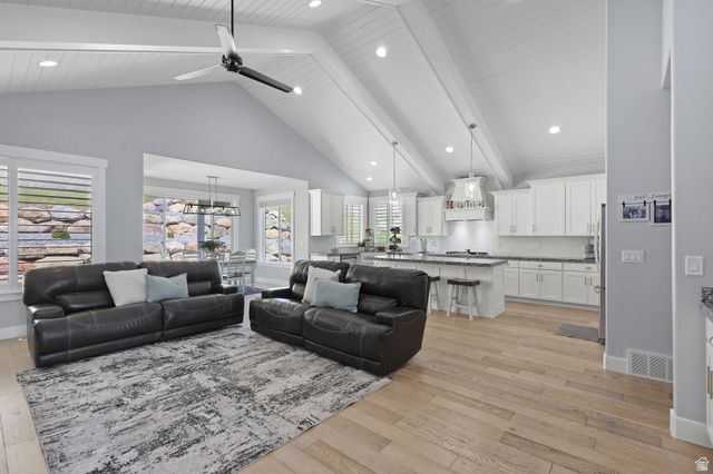 14922 S LAKE RIDGE CIRCLE CIR, Herriman, UT 84096