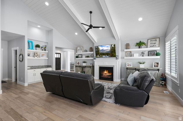 14922 S LAKE RIDGE CIRCLE CIR, Herriman, UT 84096