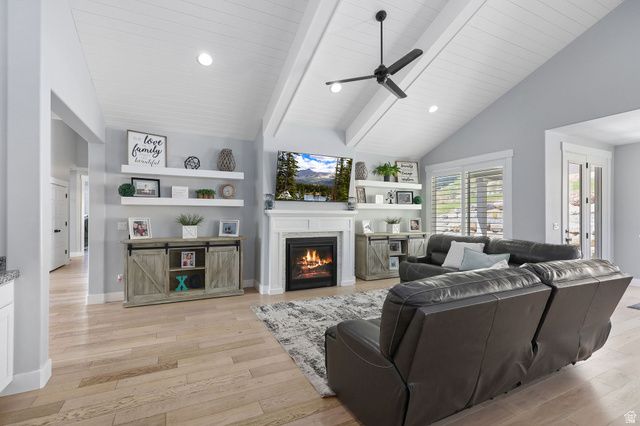 14922 S LAKE RIDGE CIRCLE CIR, Herriman, UT 84096