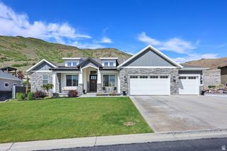 14922 S LAKE RIDGE CIRCLE CIR, Herriman, UT 84096
