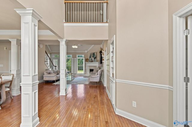 102 Cashions Court, Hazel Green, AL 35750