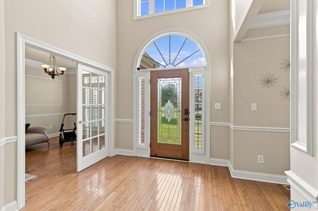 102 Cashions Court, Hazel Green, AL 35750