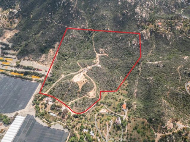 0 Jubilee, Fallbrook, CA 92028