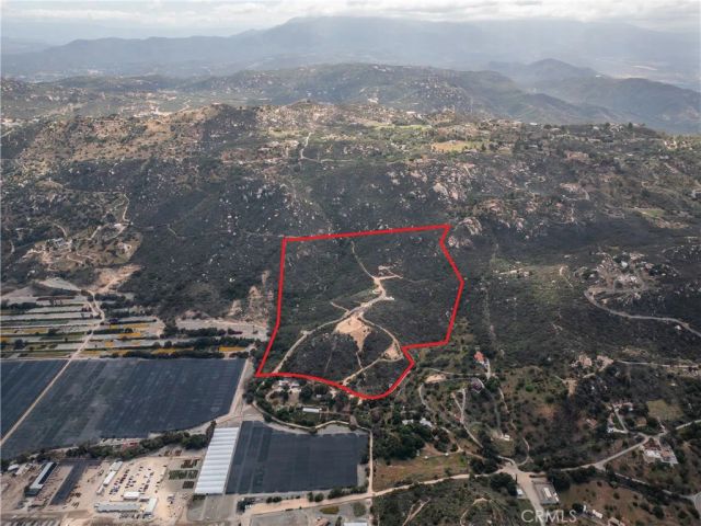 0 Jubilee, Fallbrook, CA 92028