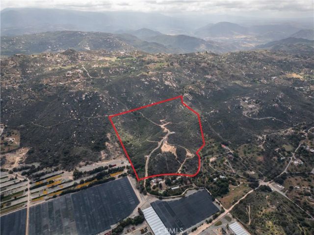 0 Jubilee, Fallbrook, CA 92028