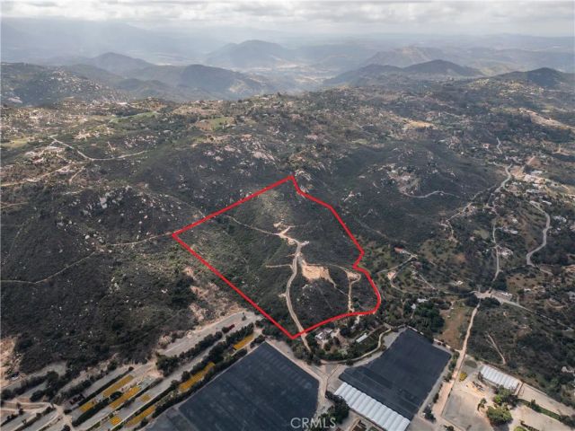 0 Jubilee, Fallbrook, CA 92028