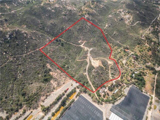 0 Jubilee, Fallbrook, CA 92028