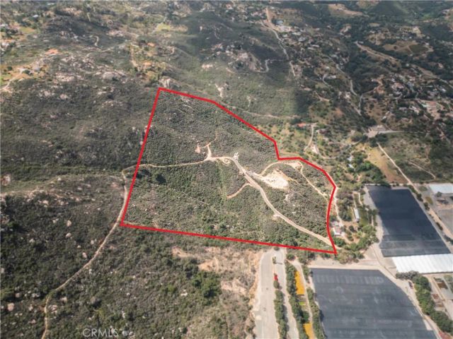 0 Jubilee, Fallbrook, CA 92028