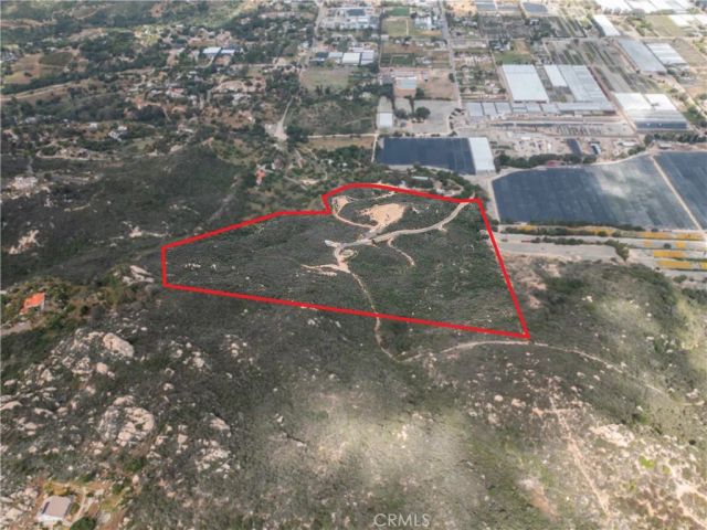 0 Jubilee, Fallbrook, CA 92028