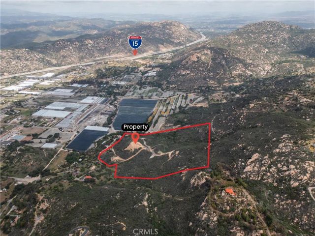 0 Jubilee, Fallbrook, CA 92028