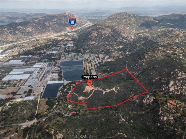 0 Jubilee, Fallbrook, CA 92028