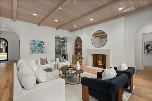 6430 Pemberton Drive, Dallas, TX 75230