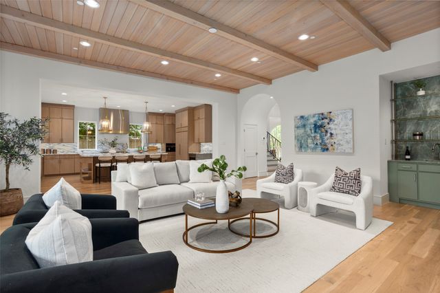 6430 Pemberton Drive, Dallas, TX 75230