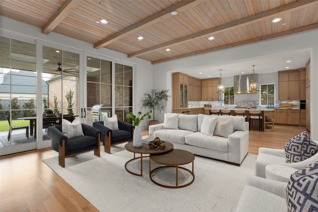 6430 Pemberton Drive, Dallas, TX 75230