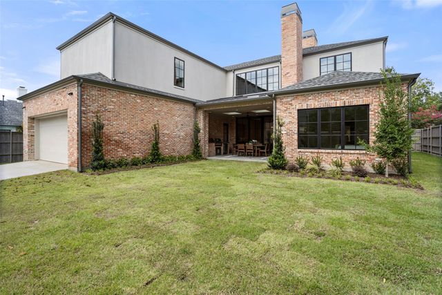 6430 Pemberton Drive, Dallas, TX 75230