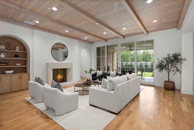 6430 Pemberton Drive, Dallas, TX 75230