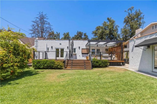 1358 Justin, Glendale, CA 91201
