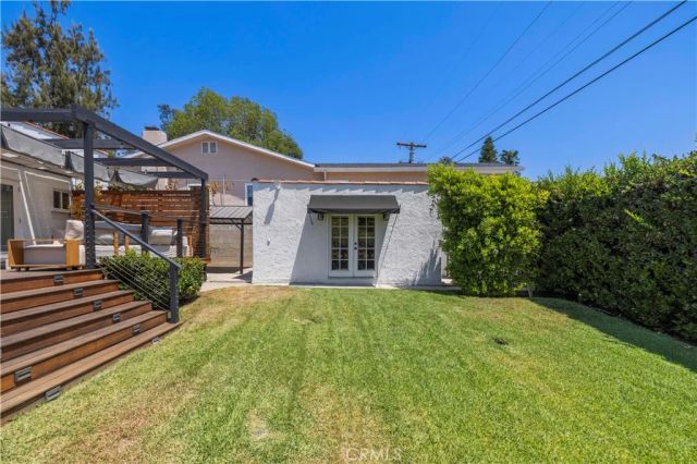 1358 Justin, Glendale, CA 91201