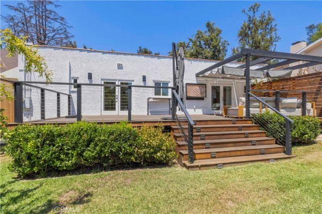 1358 Justin, Glendale, CA 91201