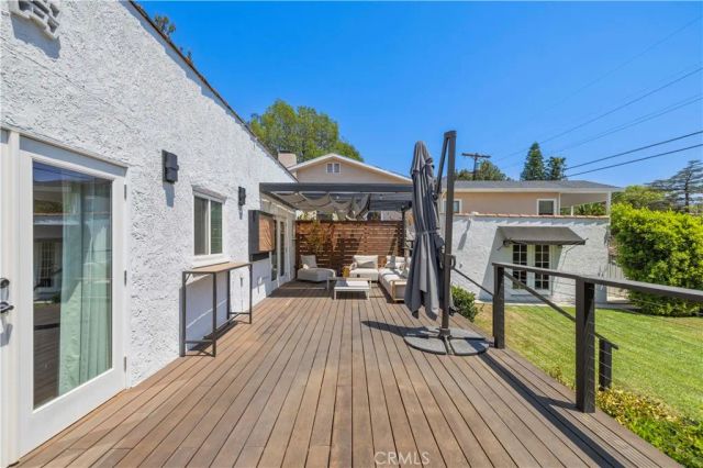 1358 Justin, Glendale, CA 91201