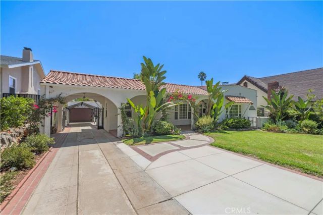 1358 Justin, Glendale, CA 91201