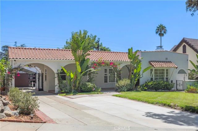 1358 Justin, Glendale, CA 91201