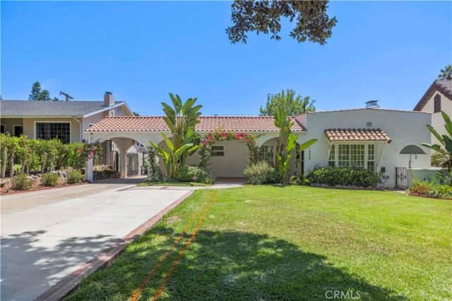 1358 Justin, Glendale, CA 91201