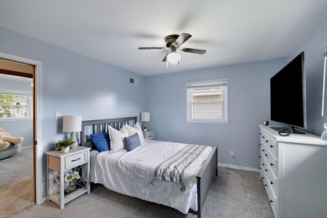 824 Polk Avenue, Dyer, IN 46311