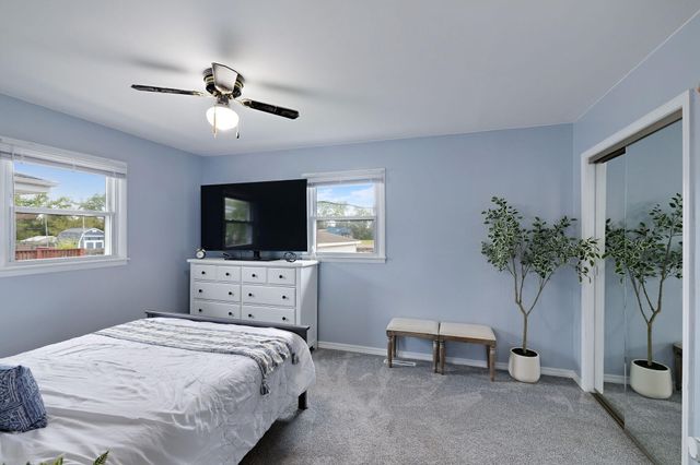 824 Polk Avenue, Dyer, IN 46311