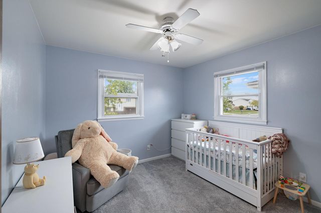 824 Polk Avenue, Dyer, IN 46311