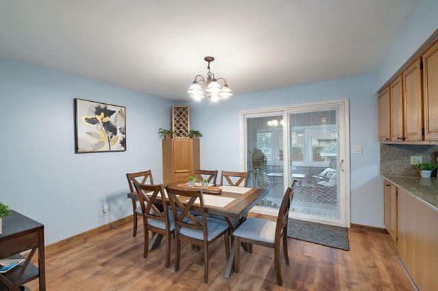 824 Polk Avenue, Dyer, IN 46311