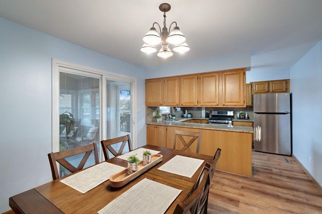 824 Polk Avenue, Dyer, IN 46311