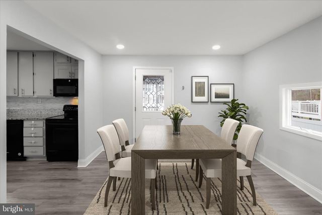 338 BACK RIVER NECK RD, Essex, MD 21221