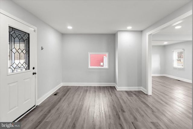 338 BACK RIVER NECK RD, Essex, MD 21221