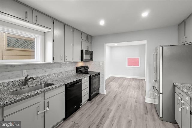 338 BACK RIVER NECK RD, Essex, MD 21221