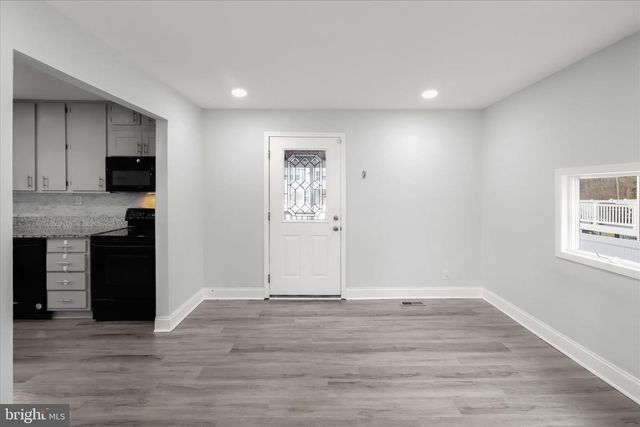 338 BACK RIVER NECK RD, Essex, MD 21221