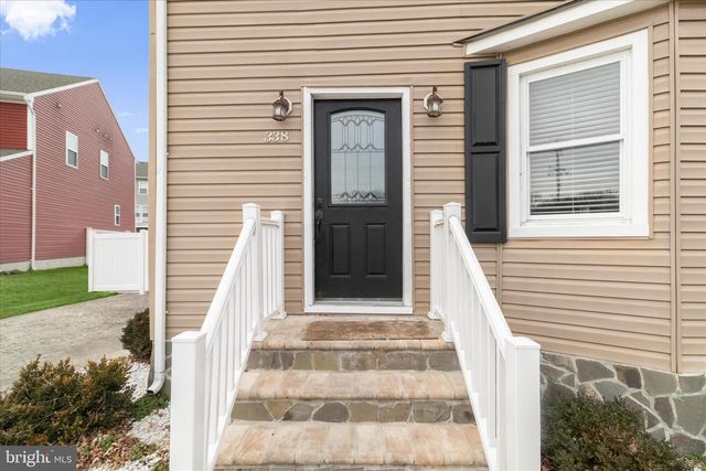 338 BACK RIVER NECK RD, Essex, MD 21221